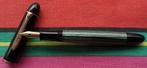 Pelikan - 140 GREEN-Striped - Zonder Minimumprijs - Vulpen, Nieuw