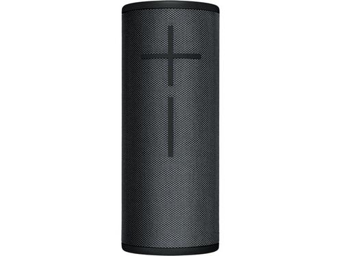 Ultimate Ears Boom 3 Zwart, Audio, Tv en Foto, Luidsprekerboxen, Nieuw, Verzenden