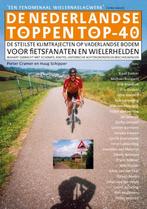 De Nederlandse Toppen Top-40 9789038891019 Pieter Cramer, Verzenden, Zo goed als nieuw, Pieter Cramer