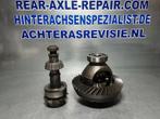 Opel Senator A, Opel Monza kroon en pignonwiel met overbr..., Verzenden, Gebruikt, Opel