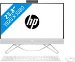 HP All-in-One 24-cb1017nb AZERTY desktops, Computers en Software, Verzenden, Nieuw