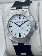 Bvlgari - Diagono Automatic - LCV 38 S - Heren - 1998, Handtassen en Accessoires, Nieuw