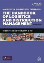 The Handbook of Logistics and Distribution Management, Verzenden, Alan Rushton