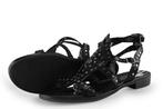 Omoda sandalen in maat 40 Zwart | 5% korting, Verzenden, Zwart, Omoda, Sandalen of Muiltjes