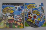 Ape Escape (PS3)