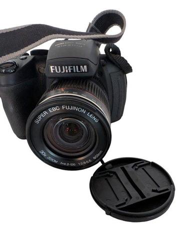 Fuji HS 20 6XR Digitale camera