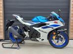 Suzuki GSX-R 125 *630km* 2025**Nieuwstaat**, Motoren, Super Sport, ABS, 11 kW of minder, 1 cilinder