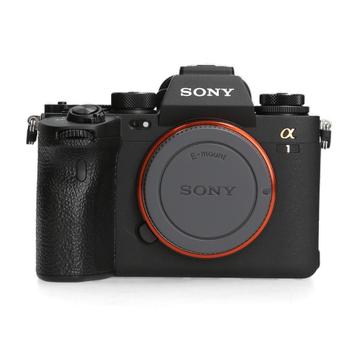 Sony A1 beschikbaar voor biedingen