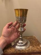 Kelk - Messing, Zilver, Verzilverd - Napolitaans