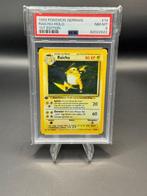 WOTC Pokémon - 1 Card - raichu, Hobby en Vrije tijd, Nieuw