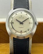 Zenith - Captain Automatic - Zonder Minimumprijs -