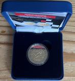 Belgique. 2 Euro 2025 Circuit de Spa Francorchamps Proof