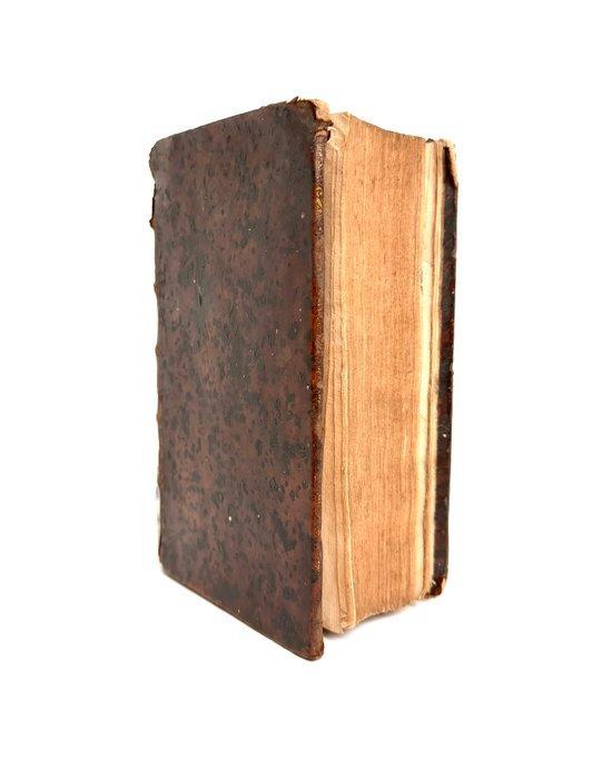 Massialot - [Gastronomie] Nouvelle instruction pour les, Antiek en Kunst, Antiek | Boeken en Manuscripten