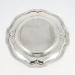 Broodbord - Assiette - Argent 800, Antiek en Kunst