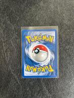 Pokémon - 1 Card - Charizard 4/102 Foil - WOTC - Base set, Hobby en Vrije tijd, Nieuw