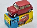 Corgi Toys 1:43 - Modelauto - Austin Seven Mini n. 225, Nieuw