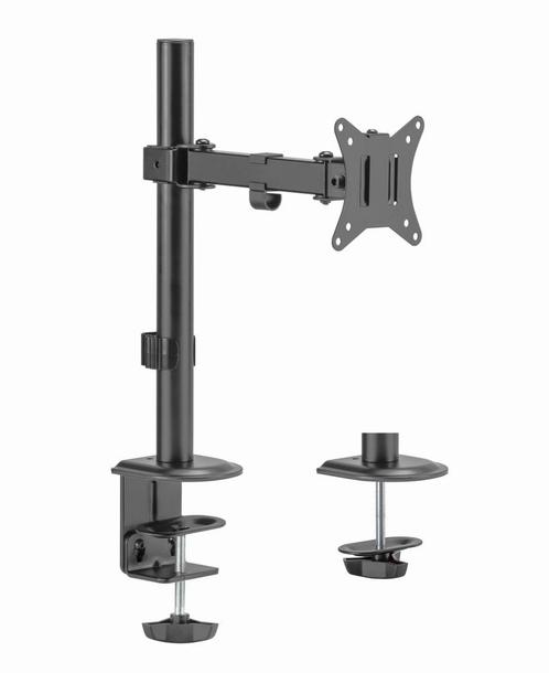 Monitorarm voor bureaus (voor 1 monitor), Computers en Software, Monitoren, Ophalen of Verzenden