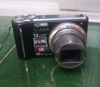 Panasonic DMC-TZ6 Digitale compact camera, TV, Hi-fi & Vidéo