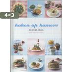 Koken op kamers 9789085865728 M.C. Quittelier, Boeken, Verzenden, Zo goed als nieuw, M.C. Quittelier