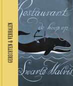 Restaurant De Hoop op dSwarte Walvis 9789082442700, Boeken, Verzenden, Gelezen, Bas Husslage