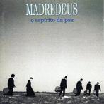 Madredeus - O Espírito Da Paz, Cd's en Dvd's, Verzenden, Gebruikt