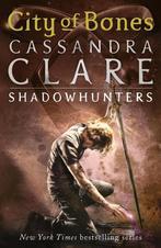 City of Bones / The Mortal Instruments / 1 9781406307627, Verzenden, Gelezen, Cassandra Clare