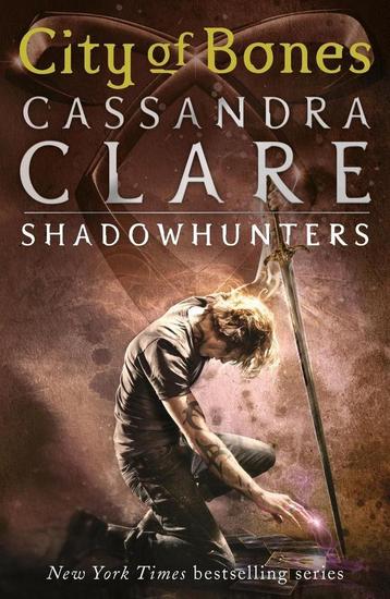City of Bones / The Mortal Instruments / 1 9781406307627, Verzenden, Cassandra Clare