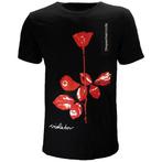 Depeche Mode Violator T-Shirt - Officiële Merchandise, Kleding | Heren, Nieuw