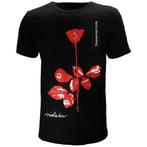 Depeche Mode Violator T-Shirt - Officiële Merchandise, Nieuw