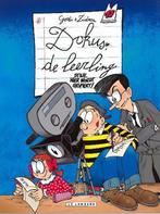 Stilte, hier wordt gespiekt! / Dokus de leerling / 17 Zidrou, Verzenden, Zo goed als nieuw, Zidrou