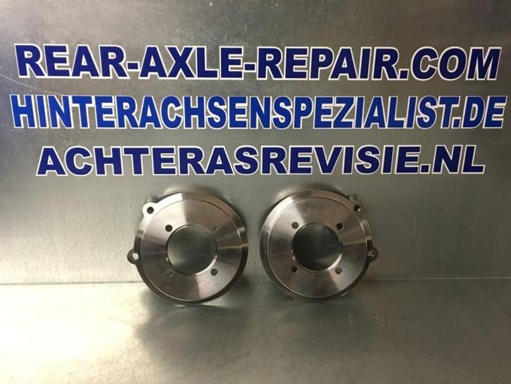 Remankerplaat Opel Manta Ascona 400 (Achteras), Autos : Pièces & Accessoires, Freins & Transmission, Envoi