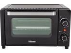 Veiling - Tristar OV-3615 Mini Oven 10L 800W Zwart, Nieuw