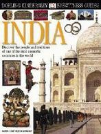 India.Eyewitness Travel Guides - 2002 9780751333565, Verzenden, Zo goed als nieuw, Anna Streiffert