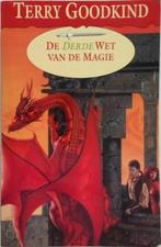 De derde wet van de magie, Boeken, Verzenden, Nieuw, Nederlands