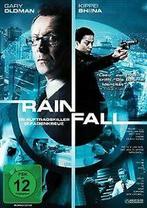 Rain Fall von Max Mannix  DVD, Zo goed als nieuw, Verzenden