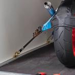Datona Bindrail voor aanhangwagens - 150 cm - Datona, Doe-het-zelf en Bouw, Ophalen of Verzenden, Nieuw