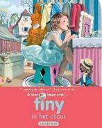 Tiny in het circus / Ik leer lezen met Tiny / 35 G Haag, Boeken, Verzenden, Zo goed als nieuw, G Haag
