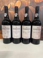 1997 Burmester - Vintage Port -  Porto  - 4 Flessen (0.75, Nieuw