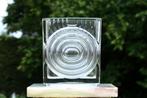 Sklo Union - Vratislav Sotola - Vase - Cristal - Vase, Antiek en Kunst