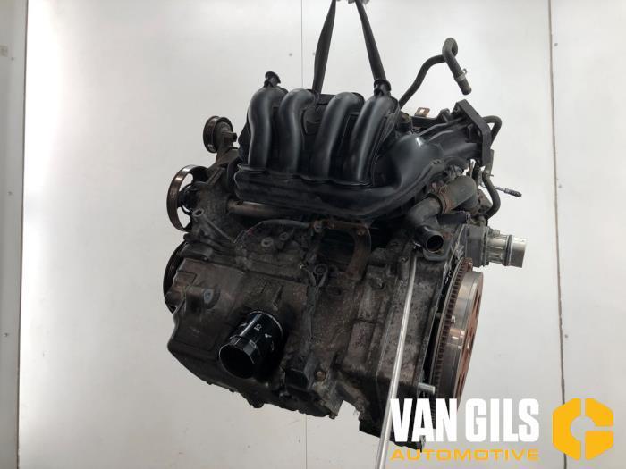 Motor Honda Civic O263744, Auto-onderdelen, Motor en Toebehoren