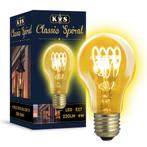 Lichtbronnen Classic Spiral LED 4W Lichtbronnen, Nieuw, Verzenden