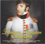Lodewijk Napoleon 9789061128366 K. Meeuwse, Verzenden, Zo goed als nieuw, K. Meeuwse