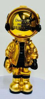 Vanessa Fodera (1981) - Astro Louis Vuitton / DANS QUEL