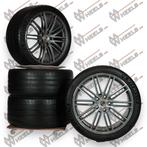 Porsche Panamera 971 G2 Turbo IV 21 inch originele velgen 97, Ophalen of Verzenden, Nieuw