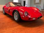 agora 1:8 - Model sportwagen - Ferrari - 250 GTO, Nieuw