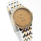 Omega - De Ville Prestige - 2010 lunetta 52 diamanti - Ref, Handtassen en Accessoires, Horloges | Heren, Nieuw