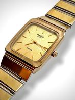 Rado - Diastar - Tank - Zonder Minimumprijs - Heren -, Handtassen en Accessoires, Horloges | Heren, Nieuw