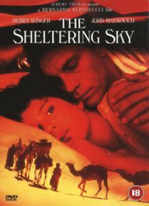 The Sheltering Sky DVD (2002) John Malkovich, Bertolucci, CD & DVD, DVD | Autres DVD, Envoi
