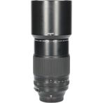 Tweedehands Fujifilm XF 80mm f/2.8 R LM OIS WR Macro CM5413, Audio, Tv en Foto, Foto | Lenzen en Objectieven, Ophalen of Verzenden