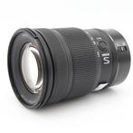 Nikon Z 24-120mm F/4 S | Tweedehands, Verzenden, Zo goed als nieuw
